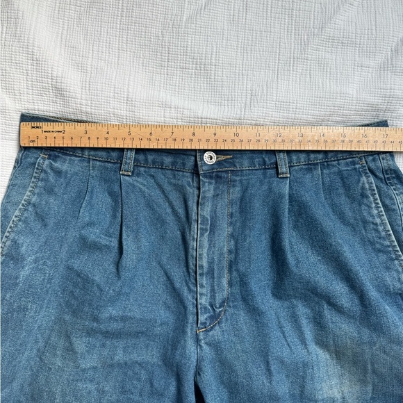 Vintage Dockers JORTS Size 34 - Picture 8 of 8